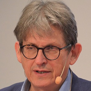 Alan Rusbridger