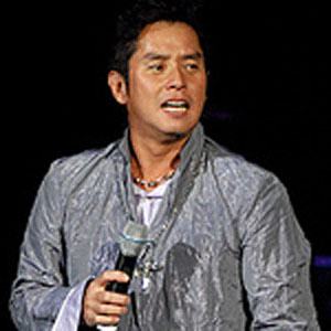 Alan Tam