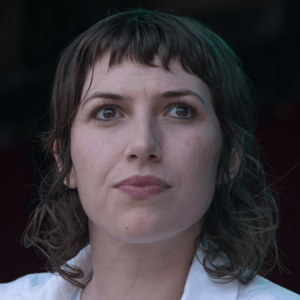 Aldous Harding