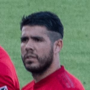 Alejandro Pozuelo