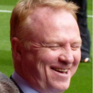 Alex McLeish