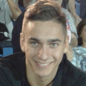 Alex Meret