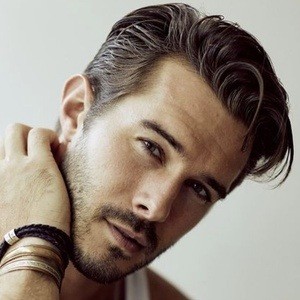 Alex Prange