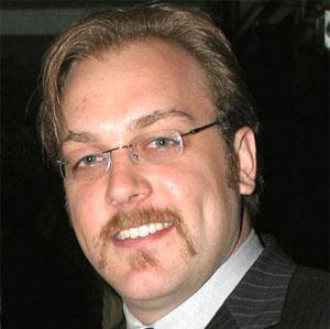 Alexander Gemignani