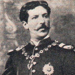 Alexandre de Serpa Pinto