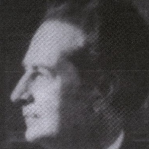 Alfred Reginald Radcliffe-Brown