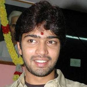 Allari Naresh