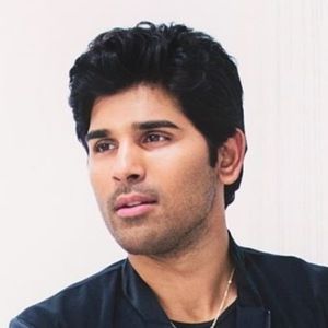 Allu Sirish