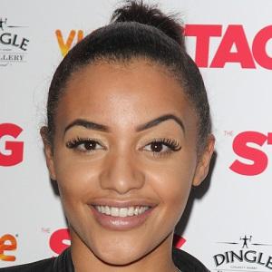 Amal Fashanu