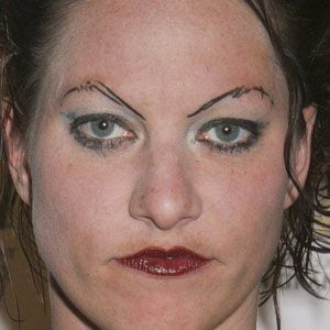 Amanda Palmer