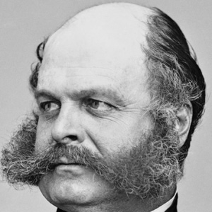 Ambrose Burnside