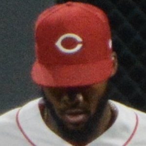 Amir Garrett