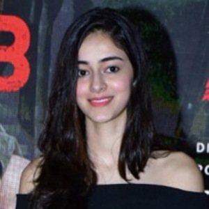 Ananya Pandey