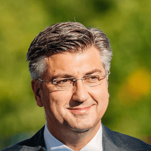 Andrej Plenkovic