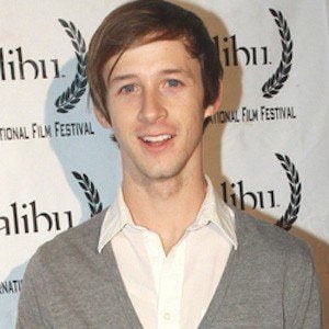 Andrew Ducote