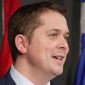 Andrew Scheer