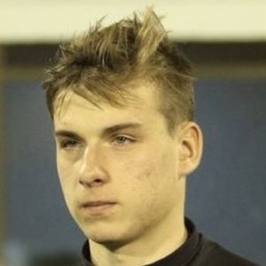 Andriy Oleksiyovych Lunin