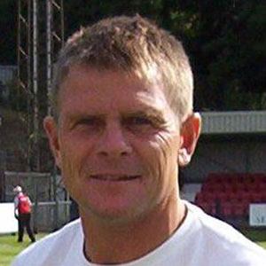 Andy Hessenthaler