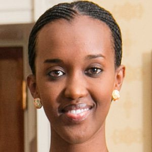 Ange Kagame