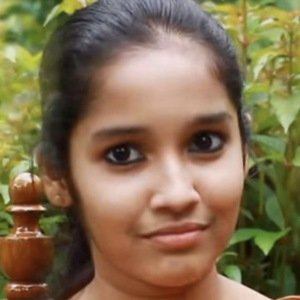 Anikha Surendran