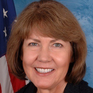 Ann Kirkpatrick