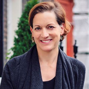 Anne Applebaum