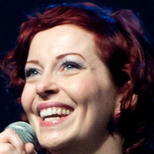 Anneke van Giersbergen