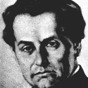 Anton Bernolak