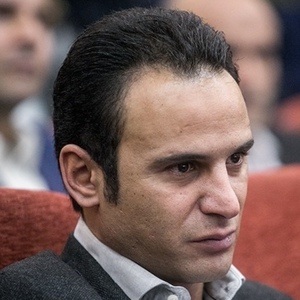 Arash Borhani