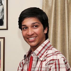 Arjun Vajpai