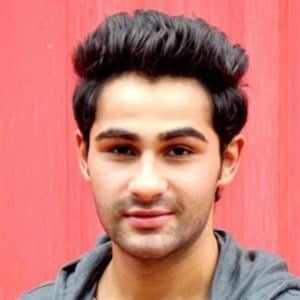 Armaan Jain