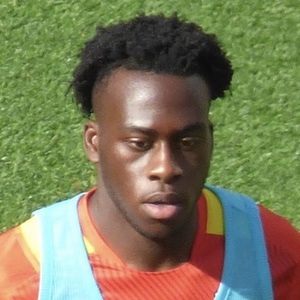 Arnaud Kalimuendo