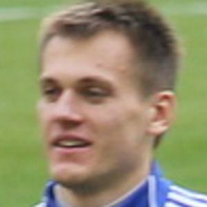 Artem Rebrov