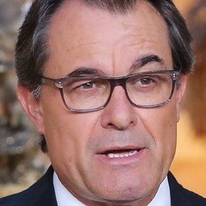 Artur Mas