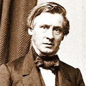 Asa Gray