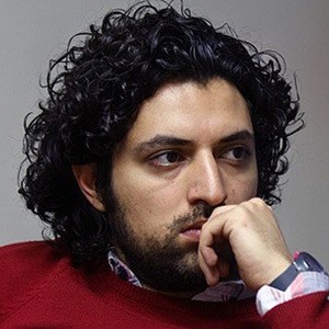 Ashkan Khatibi