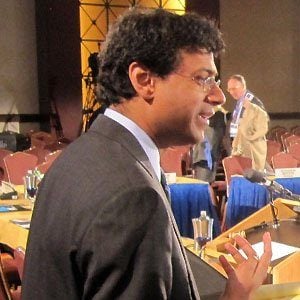 Atul Gawande