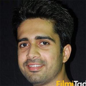 Avinash Sachdev