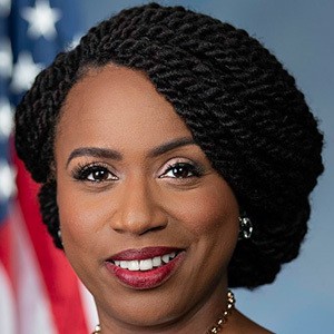 Ayanna Pressley