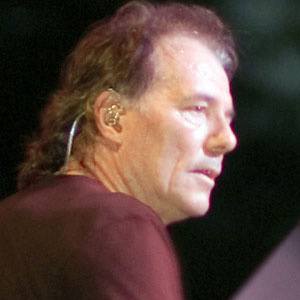 Aynsley Dunbar