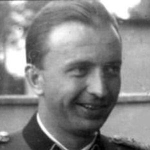 Hermann Fegelein