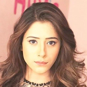 Hiba Nawab