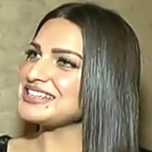 Himanshi Khurana