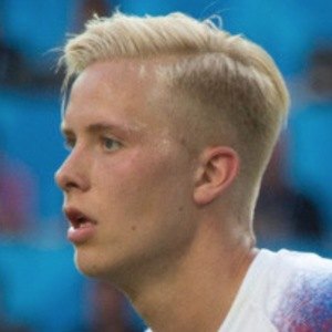 Hordur Magnusson