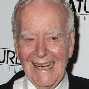 Horton Foote