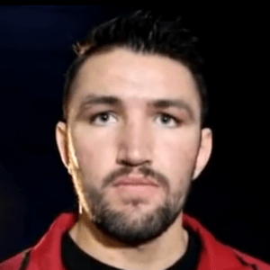 Hughie Fury