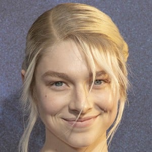 Hunter Schafer