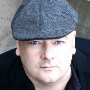 Ian Shaw