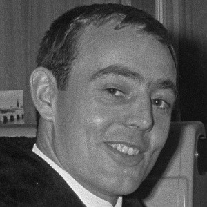 Ian St John