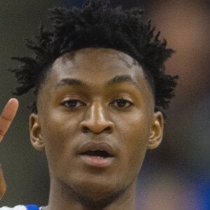 Immanuel Quickley